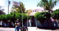 MANGO HOTEL